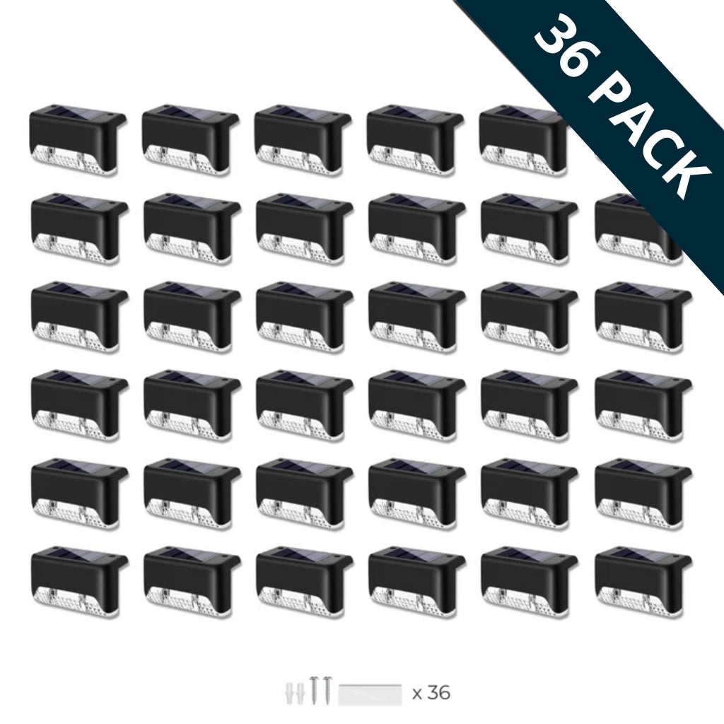 Broom Mart - Led Power Lights