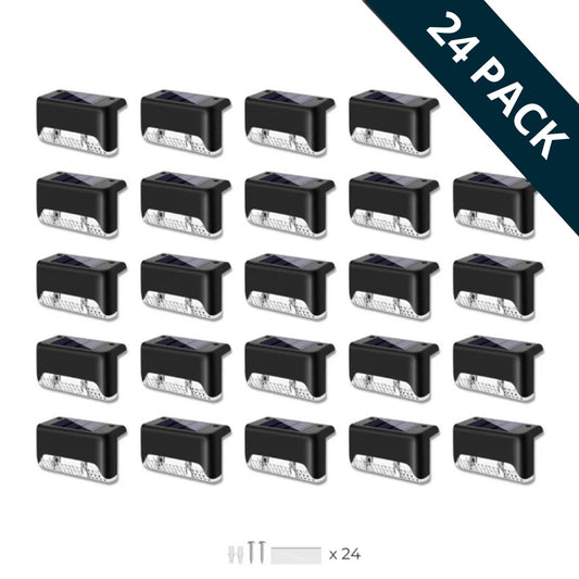 Broom Mart - Led Power Lights