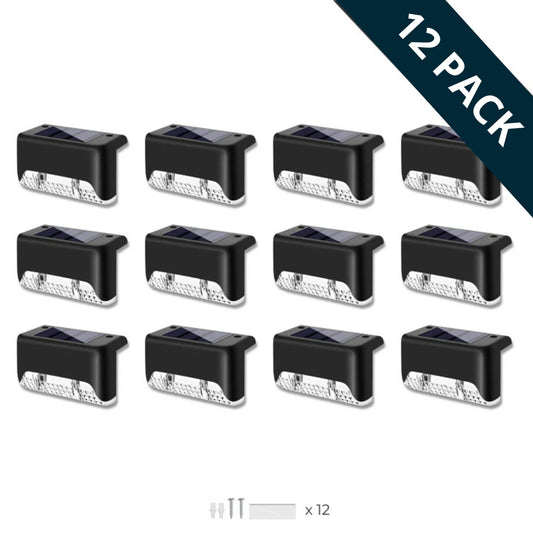Broom Mart - Led Power Lights